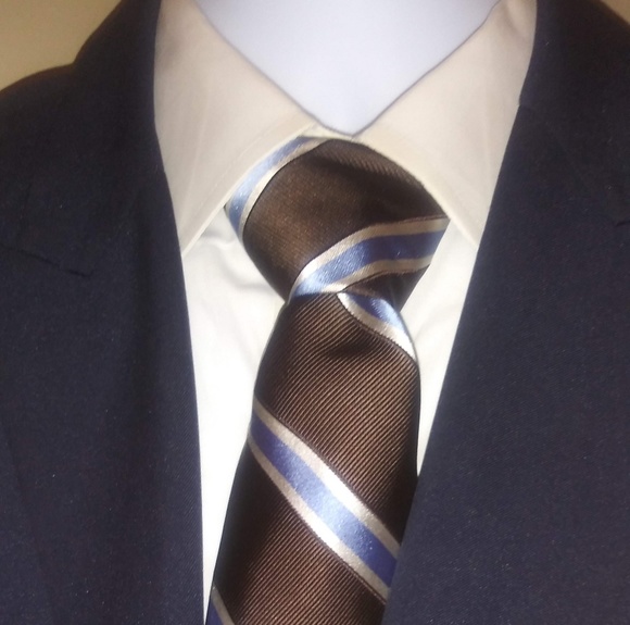 Tommy Hilfiger Other - Tommy Hilfiger Silk Tie